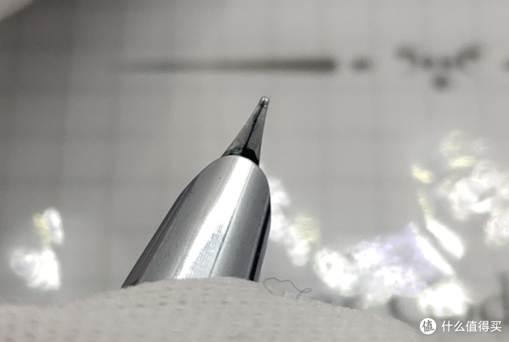 钢笔杂谈 篇三:钢笔洗不干净怎么办?钢笔清洗