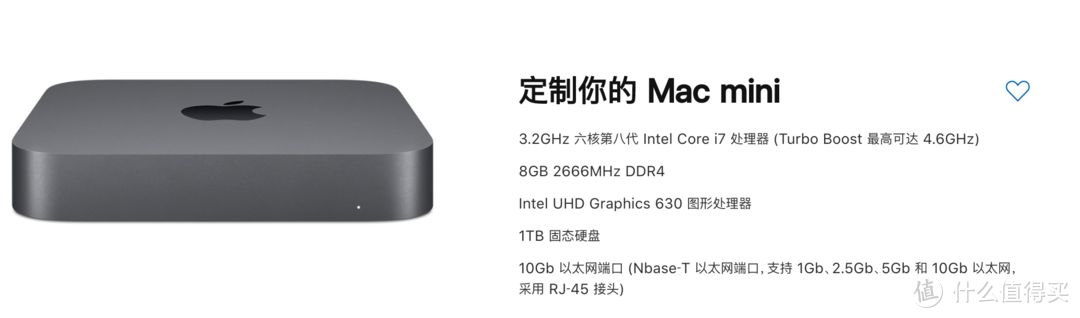 数码评测篇一：新Mac Mini 2018 三个月使用深度评测与值不值得买_