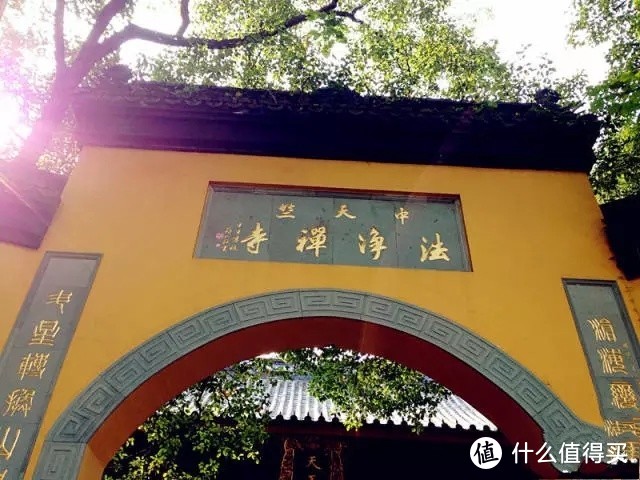 杭州，超美、超安静的私家线路