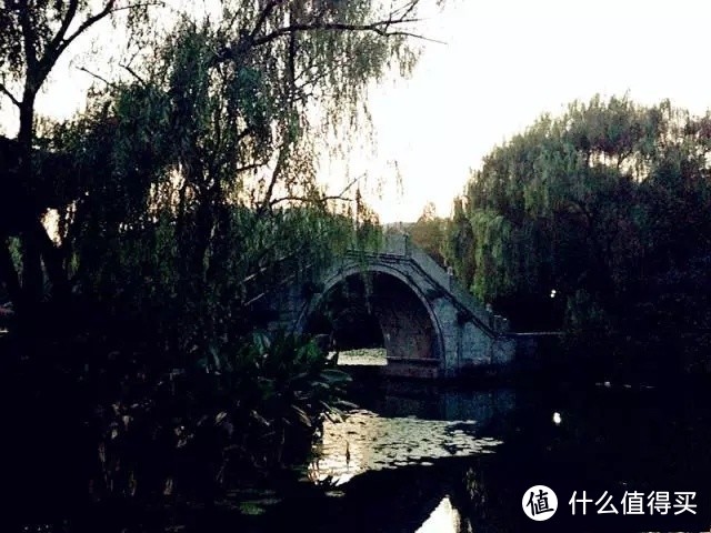 杭州，超美、超安静的私家线路
