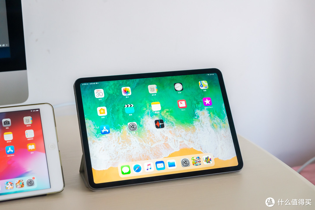 5K屏2019款iMac轻体验：优点和缺点都很明显