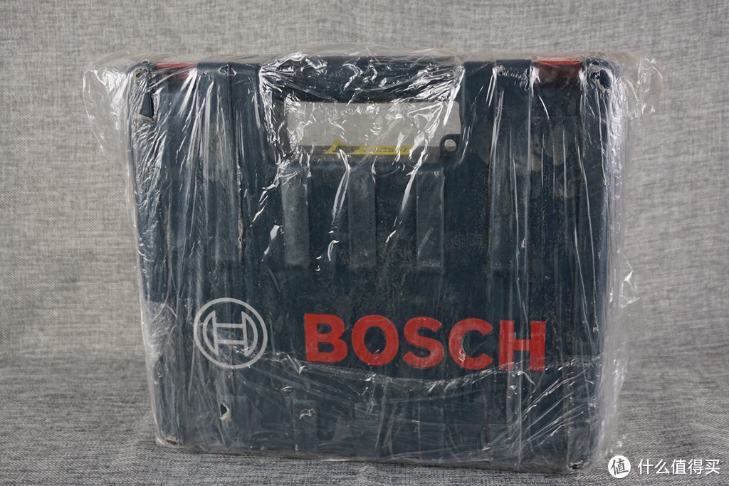 家里工具有它就够了，Bosch博世GSB120-Li家用多功能冲击钻使用体验