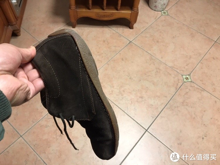 clarks“其乐”篇