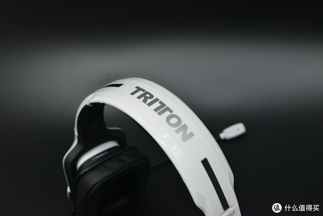 入门级电竞耳机的好选择--TRITTON Kunai Pro游戏耳机