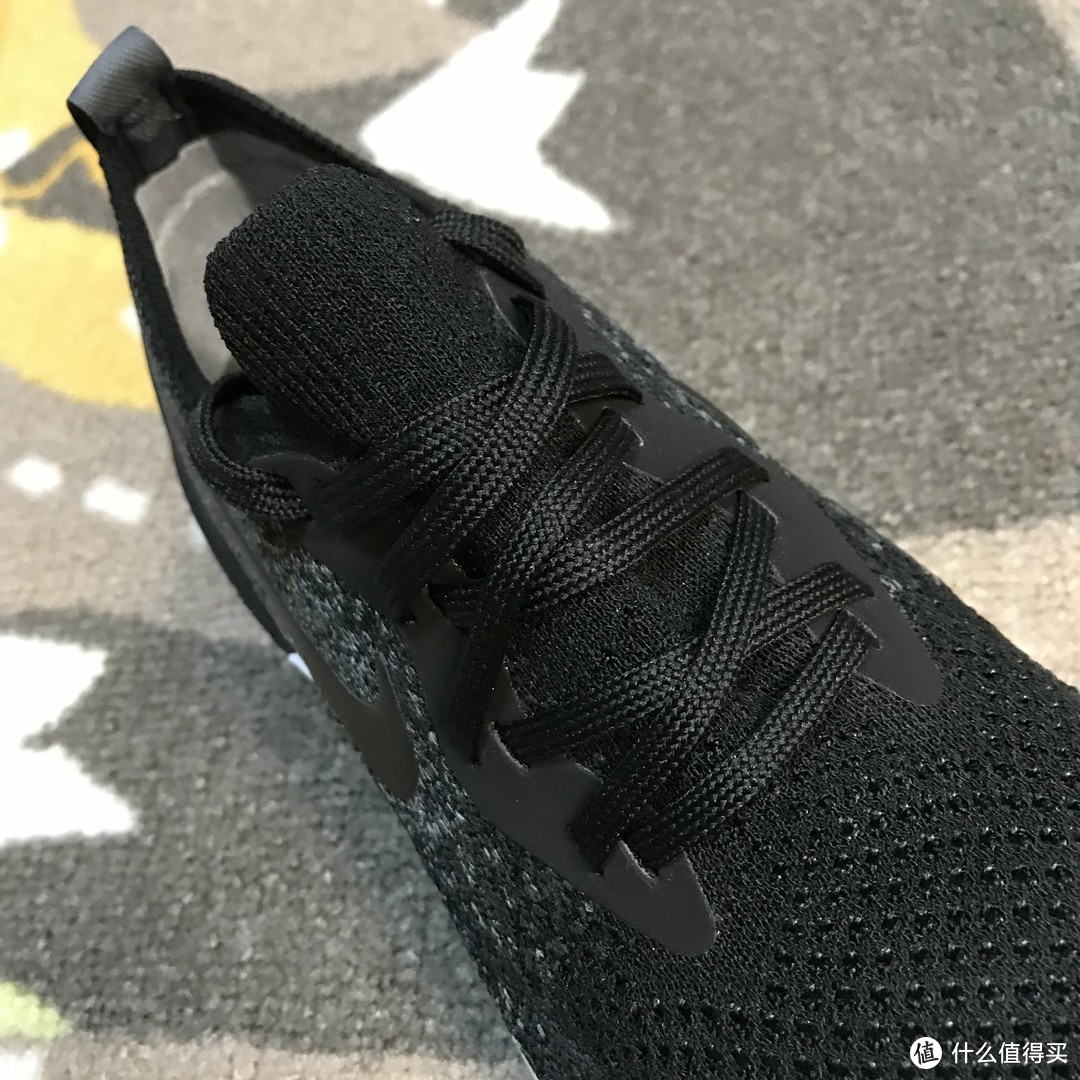 479元买旧不买新！Nike Epic React Flyknit跑鞋