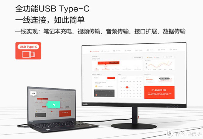 办公显示器推荐:让自己高效率、舒适的去投入到工作中