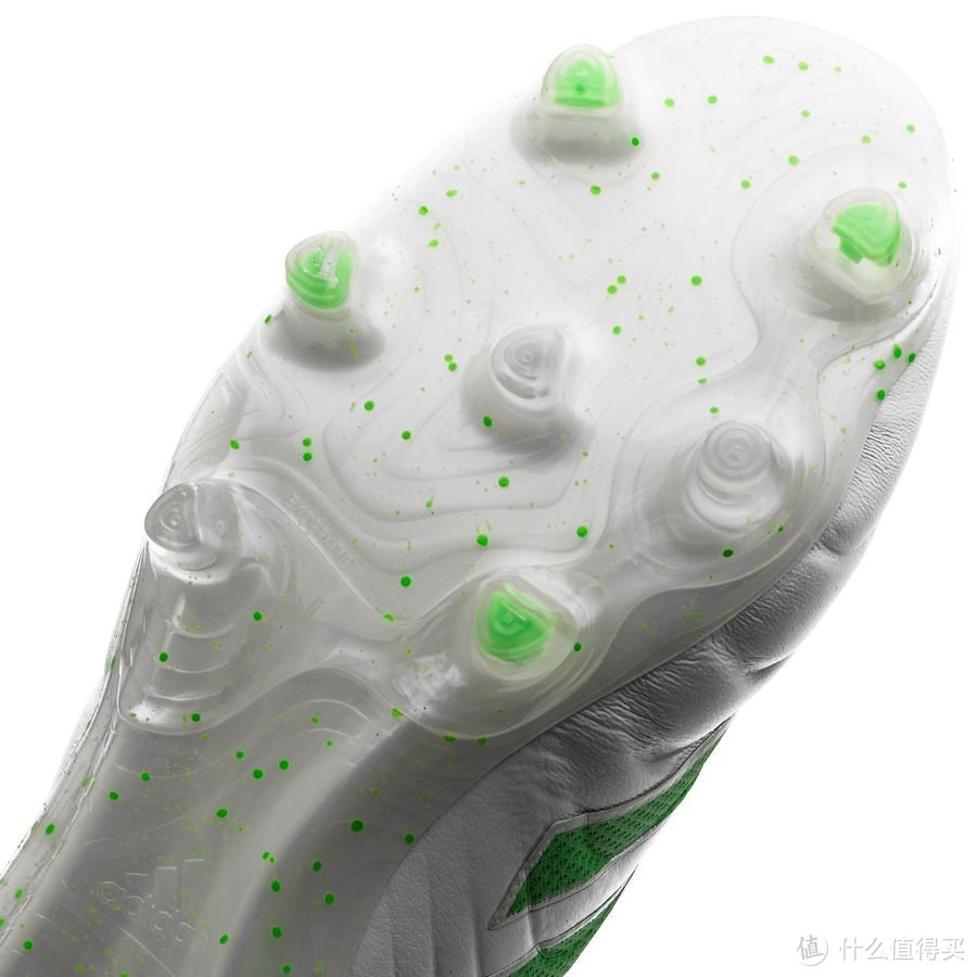 夏日清新：adidas 阿迪达斯 推出 全新配色版 Copa 足球鞋