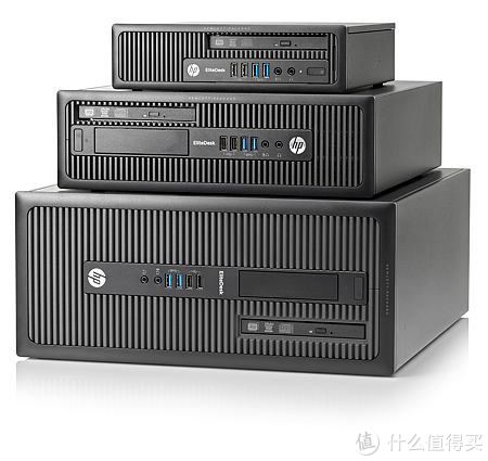 晒物篇二 东拼西凑的小主机 惠普elitedesk 800 G1 台式机 什么值得买