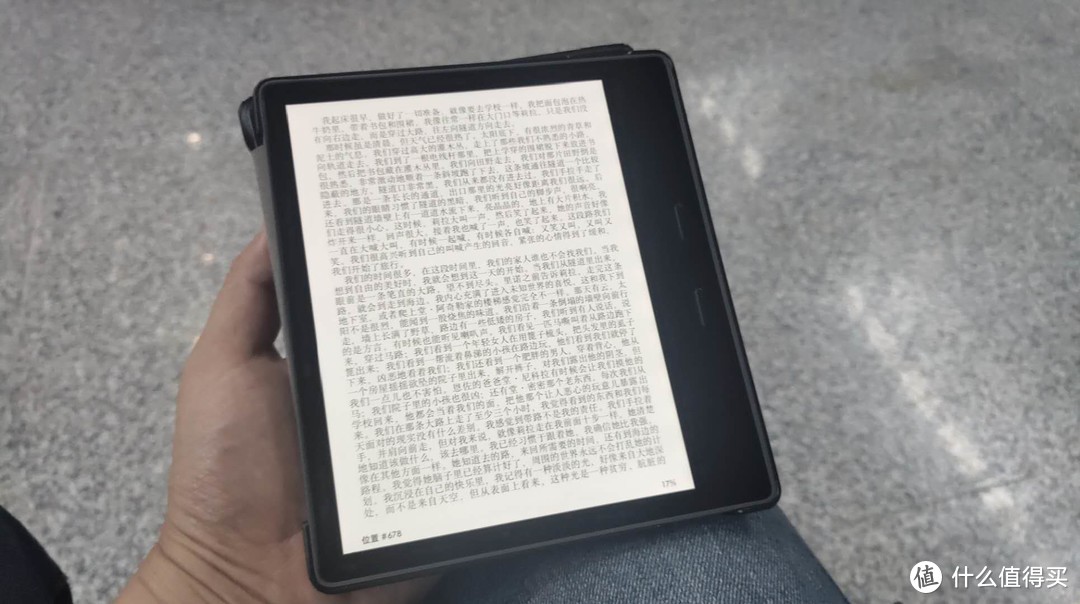 Kindle oasis2闲鱼采购经历，以及和kpw3、kpw4使用感受对比