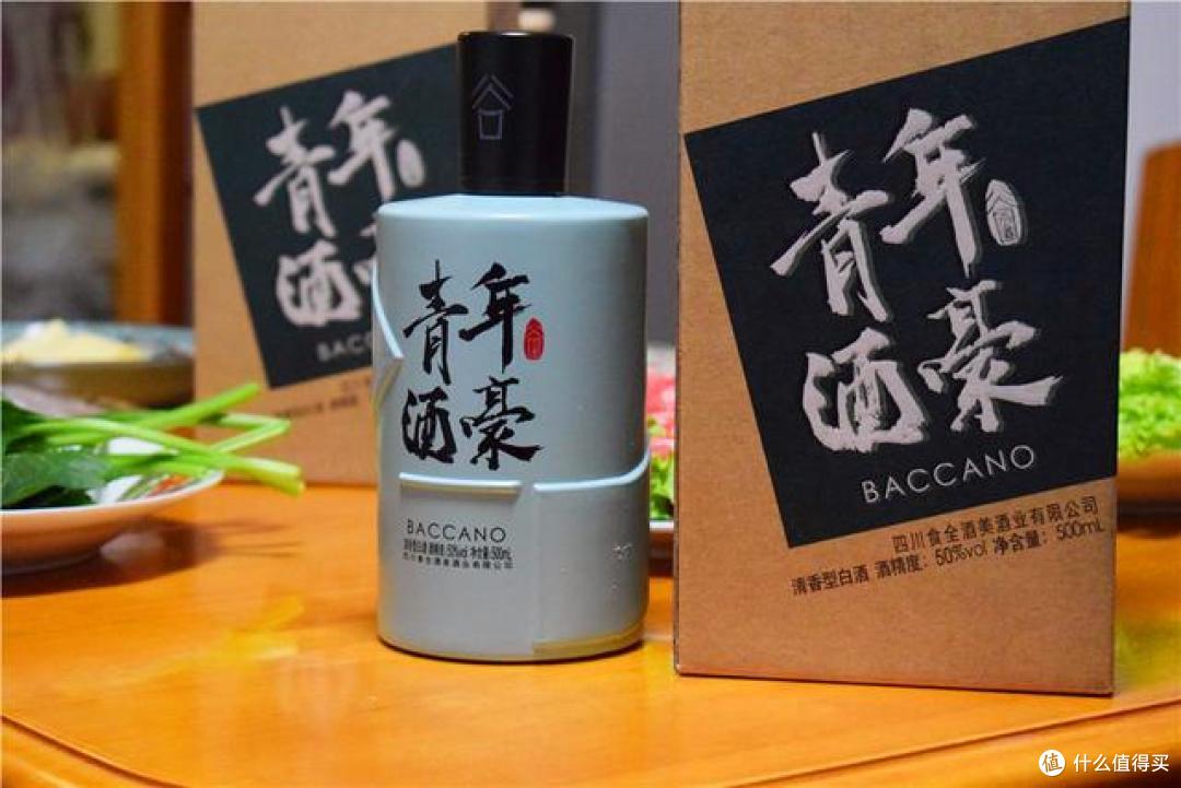 好喝不上头应酬必备小米这款清香型白酒让很多人都念念不忘