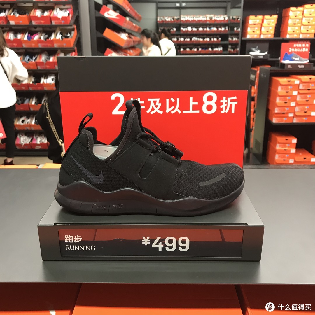 小长假过后，近期Nike官方折扣店有点什么可以买？