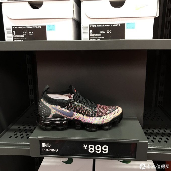 小长假过后，近期Nike官方折扣店有点什么可以买？