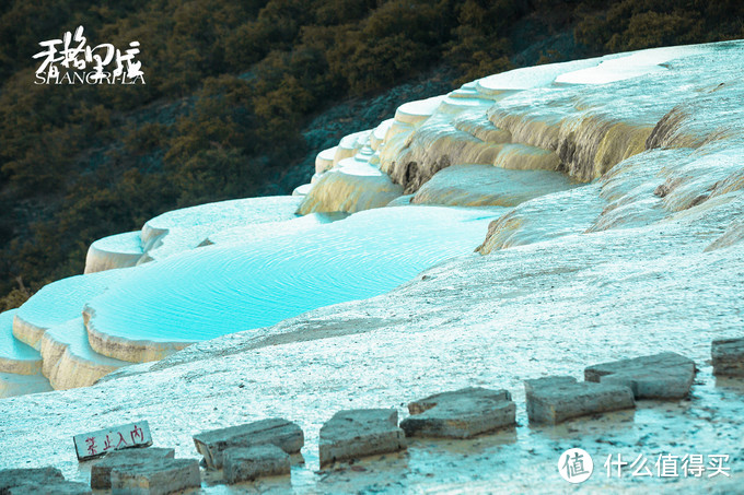 漫步花海间，驻足白雪山丨探秘云南小众旅行地