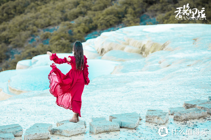 漫步花海间，驻足白雪山丨探秘云南小众旅行地