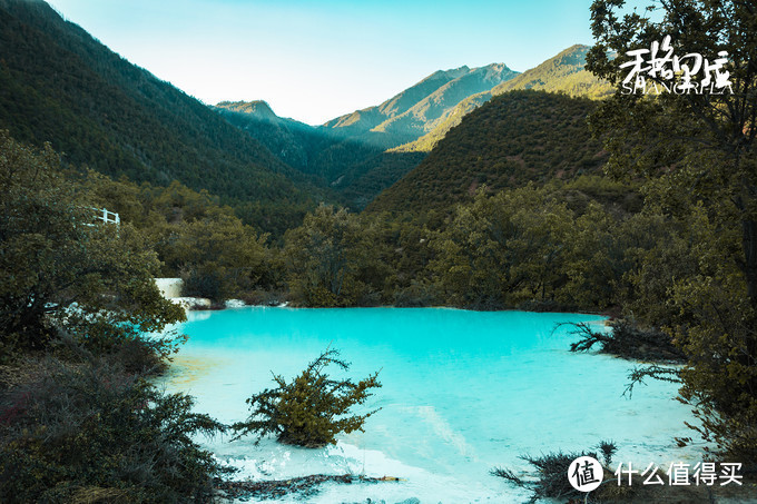 漫步花海间，驻足白雪山丨探秘云南小众旅行地