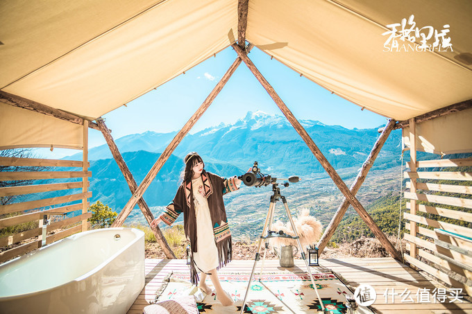 漫步花海间，驻足白雪山丨探秘云南小众旅行地