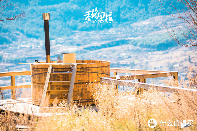 漫步花海间，驻足白雪山丨探秘云南小众旅行地