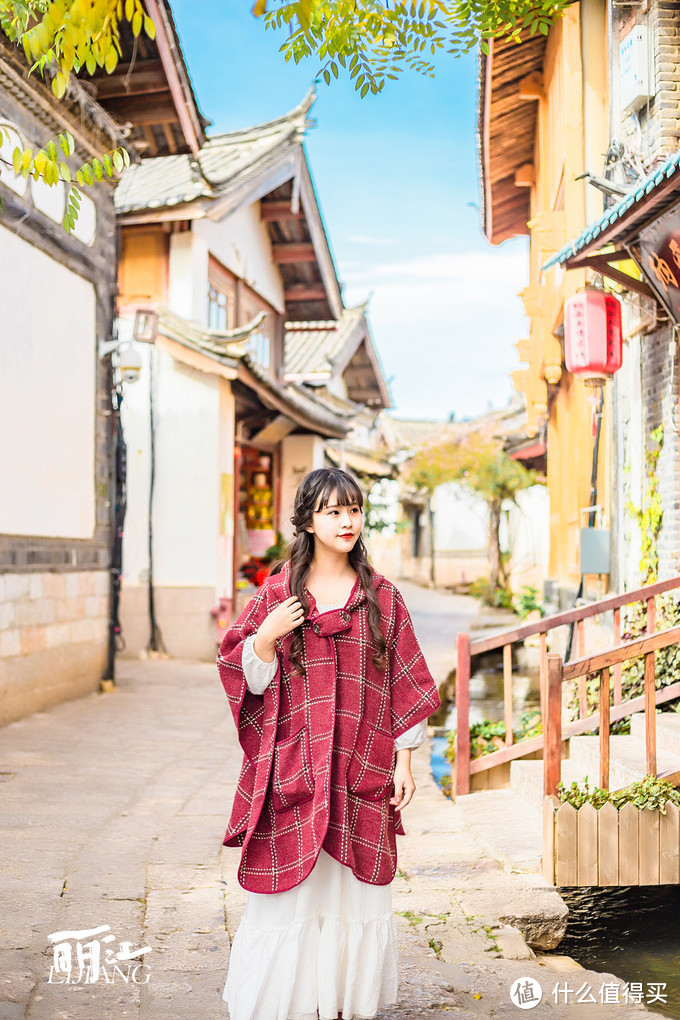 漫步花海间，驻足白雪山丨探秘云南小众旅行地