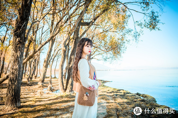 漫步花海间，驻足白雪山丨探秘云南小众旅行地