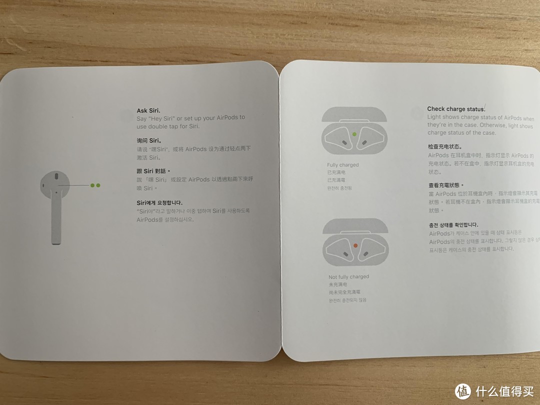 24期分期免息最新airpods，真香入手