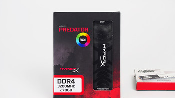 金士顿 DT HyperX Predator USB3.0 1TB U盘外观展示(柔光条|散热片)