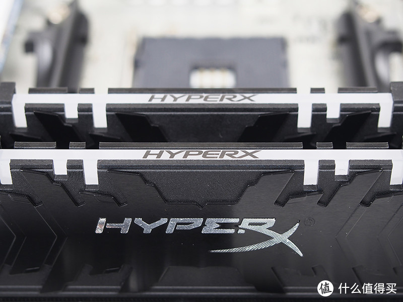 【风烛】掠食者出没-金士顿HyperX Predator3200内存评测