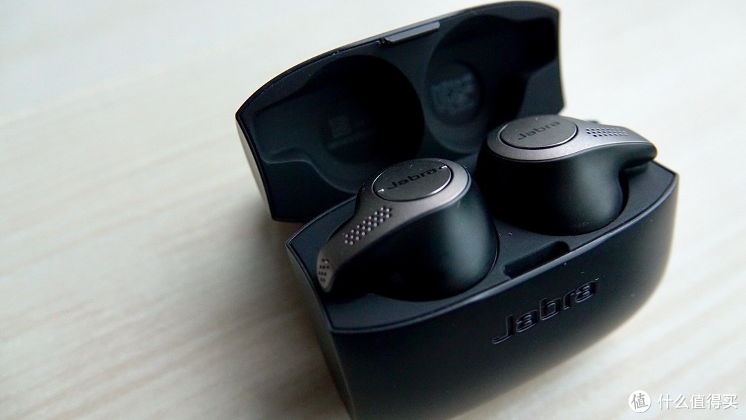 盲狙 Jabra Elite 65t