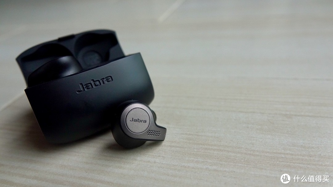 盲狙 Jabra Elite 65t