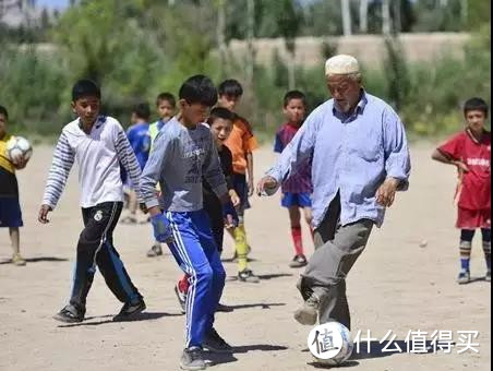 孙继海带来了新疆足球的春天