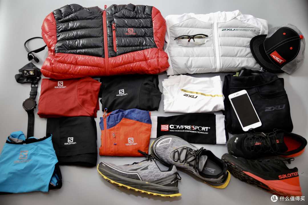 老闫说装备篇三十四 杖一行天下 一杖走天涯 杖一超轻羽量化碳素纤维越野手杖评测 手杖 什么值得买