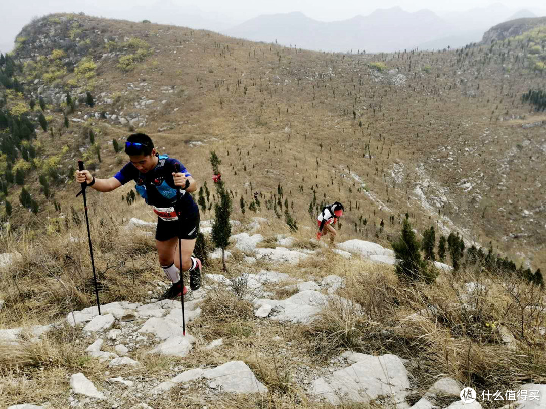 杖一行天下，一杖走天涯 ——杖一超轻羽量化碳素纤维越野手杖评测