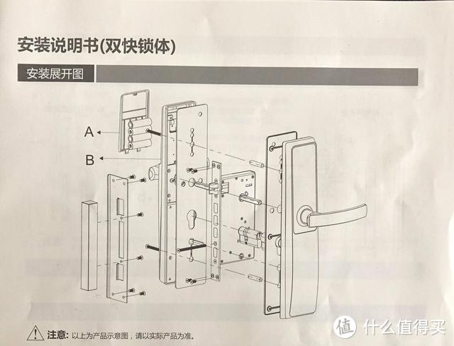 一款让你用了就塌心的产品—金指码K51指纹锁体验