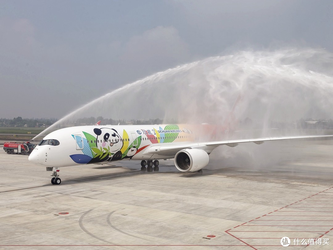 空客当红炸子鸡—A350XWB在中国