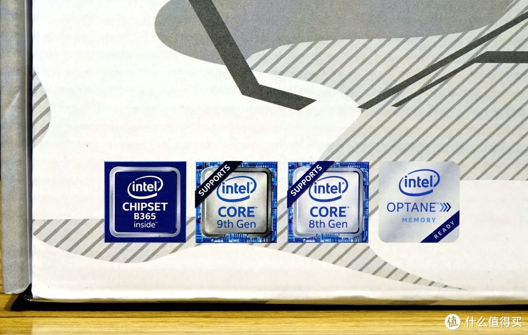 Intel B365对比B360究竟是升级还是缩水？装机时应该怎么选？——七彩虹CVN B365M Gaming Pro主板详测