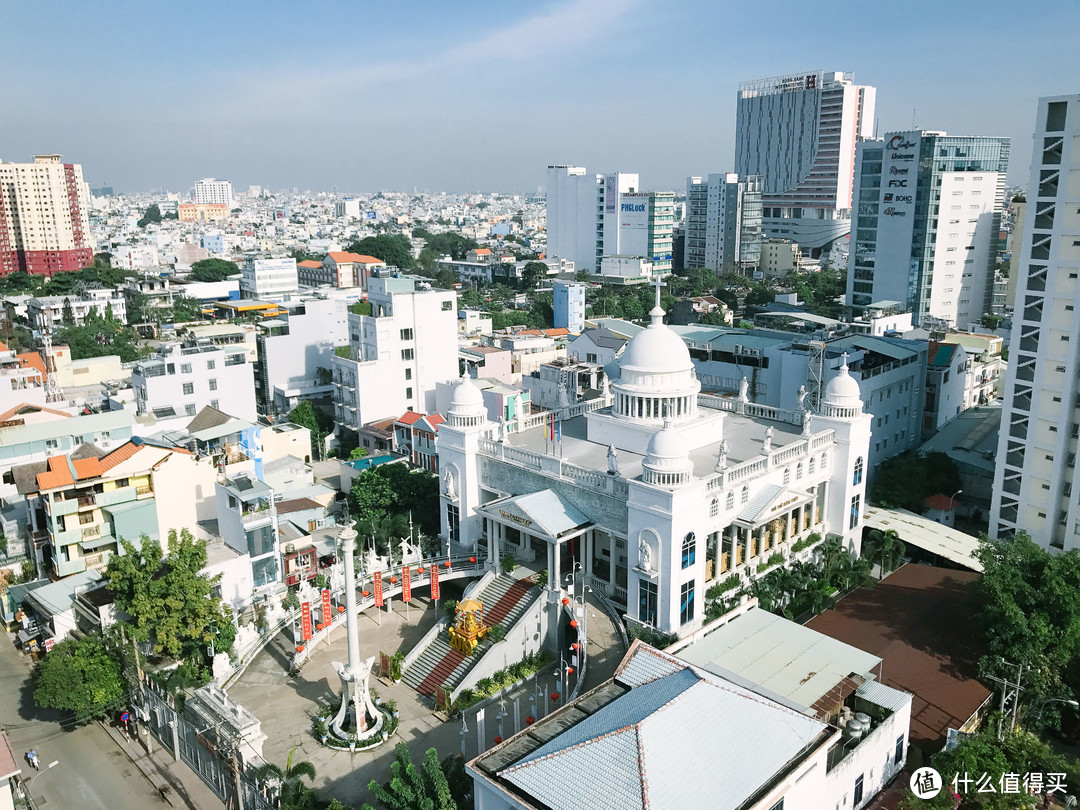 越南行Colorful Saigon｜吃美食，逛最具设计感餐具店