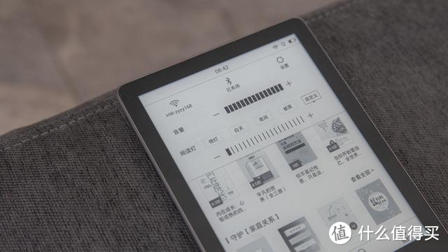 掌阅iReader A6值得Kindle尊重，会说话配置高的电纸书使用体验