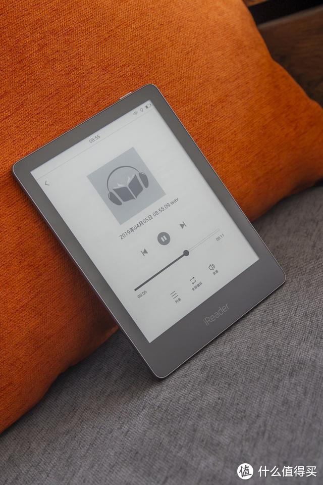 掌阅iReader A6值得Kindle尊重，会说话配置高的电纸书使用体验