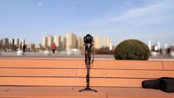 摄影手抖不用慌，你的相机需要一个更稳定的支撑—miliboo MTT705BS-NT（碳纤维）独脚架
