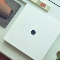 小米 小爱HD 智能音箱外观展示(机身|接口|防滑条|按键|喇叭)
