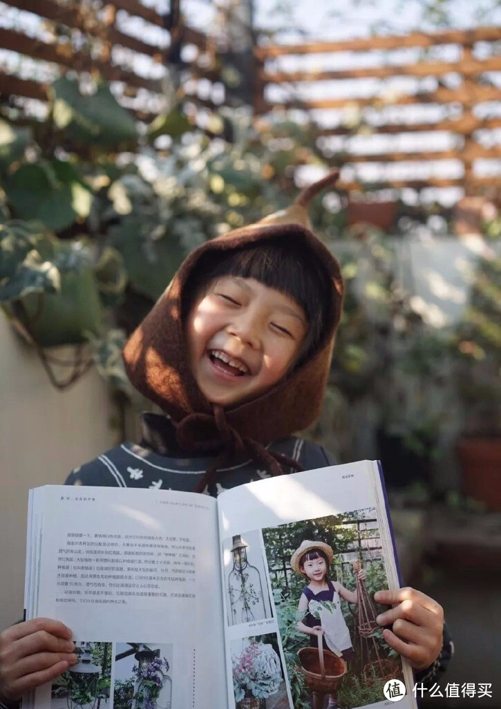 耗时两年！她和5岁女儿一起改造露台，做出南京最美花园！