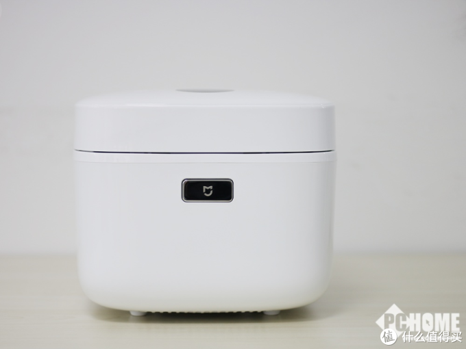 米家压力ih电饭煲1s 让每粒米都饱满 电饭煲 什么值得买