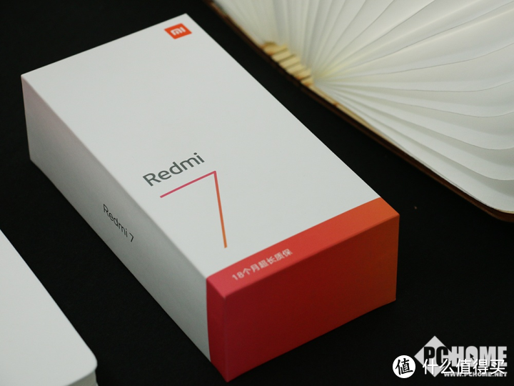 Redmi 7，一部千元级的优良之选