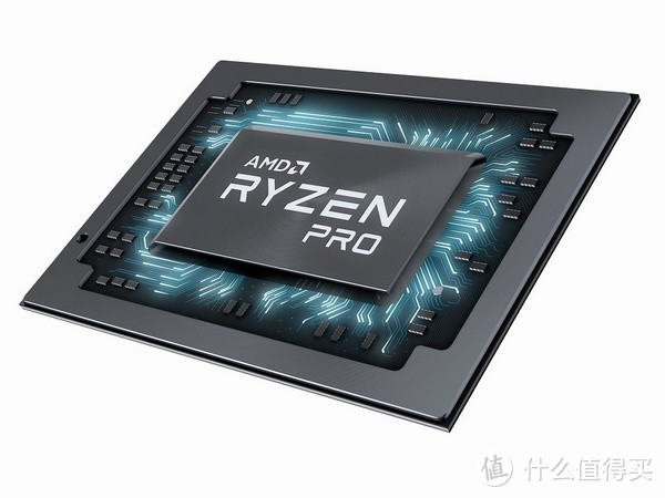 移动版锐龙喜迎升级：AMD 发布 第二代 Ryzen PRO 和 Athlon PRO 系列处理器