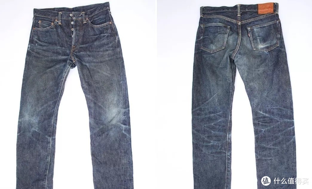 Samurai Jeans S710XX 19 oz 6月8洗2泡