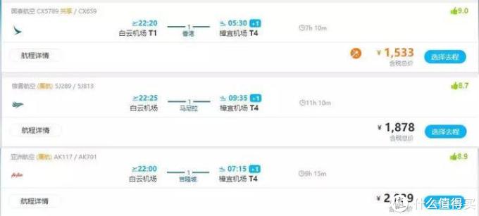 这样买特价机票，比飞猪、去哪儿便宜多了！