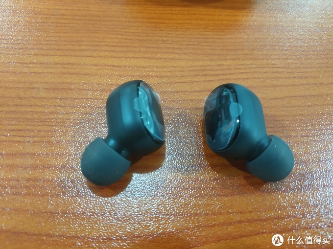 图书馆猿のRedmi 红米 AirDots 真无线蓝牙耳机简单晒