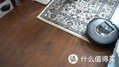 iRobot Roomba i7+ 深度体验：真正意义上的智能清扫设备