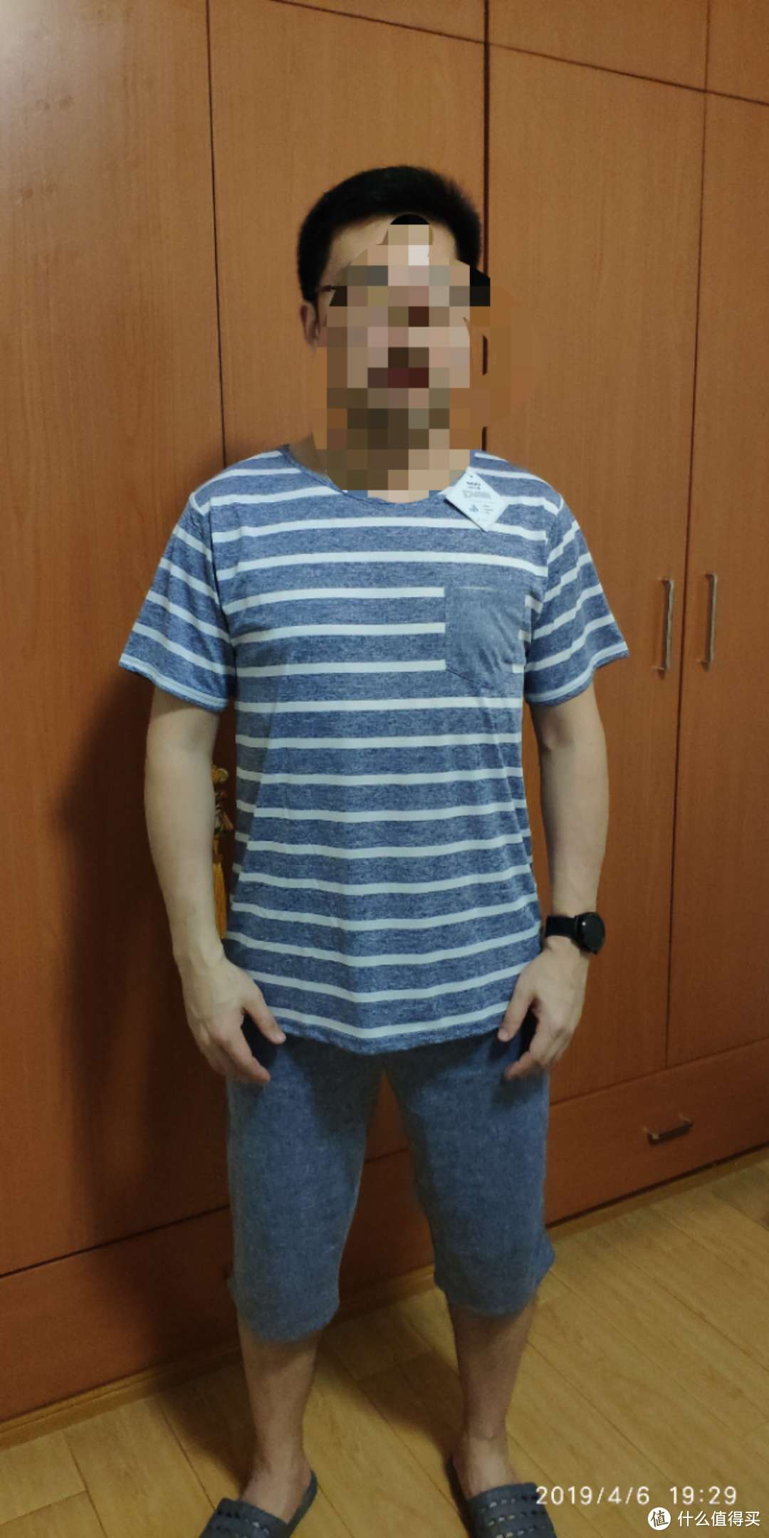 一件睡衣的自白——淘宝心选 男女式凉感家居服睡衣套装众测报告