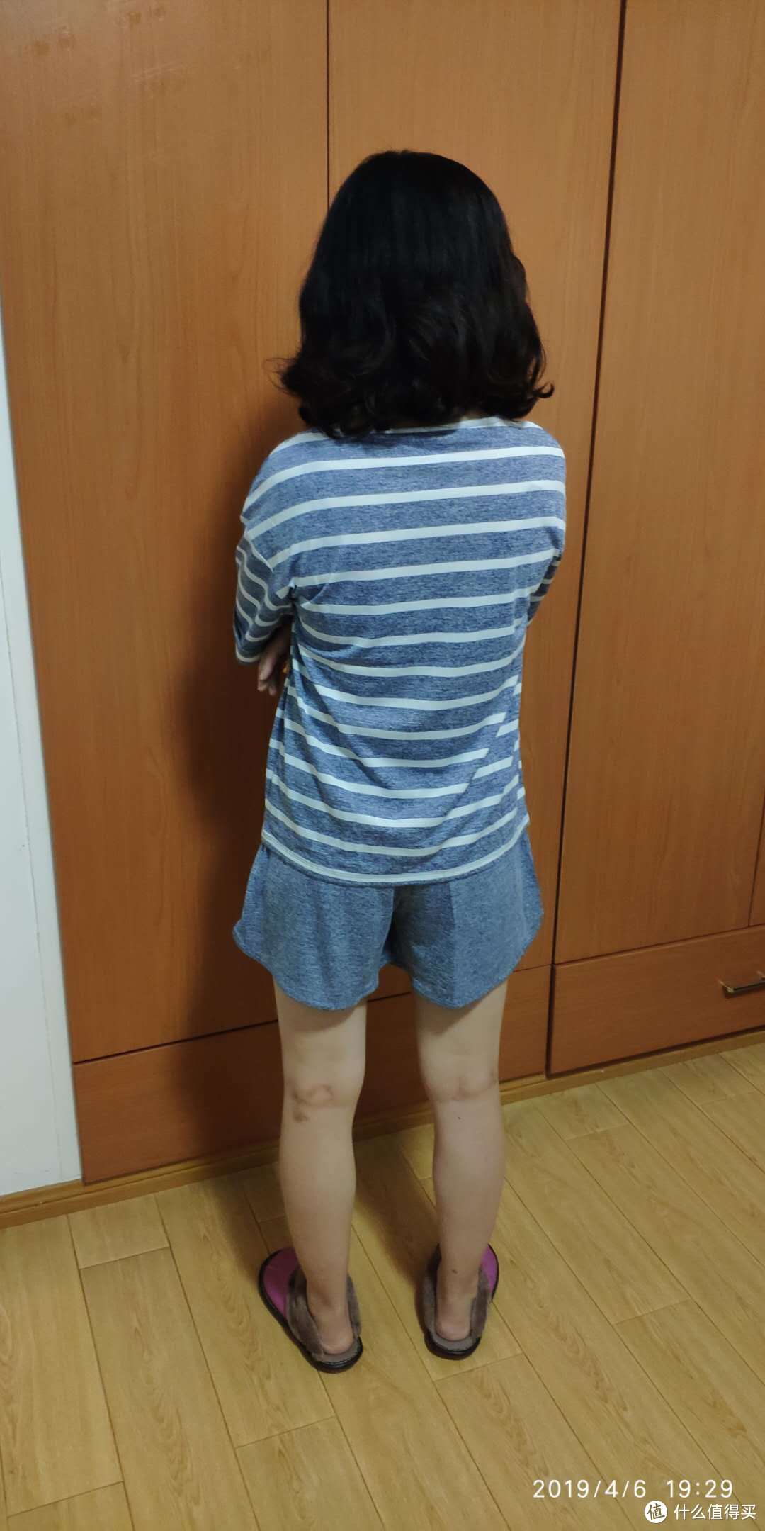 一件睡衣的自白——淘宝心选 男女式凉感家居服睡衣套装众测报告