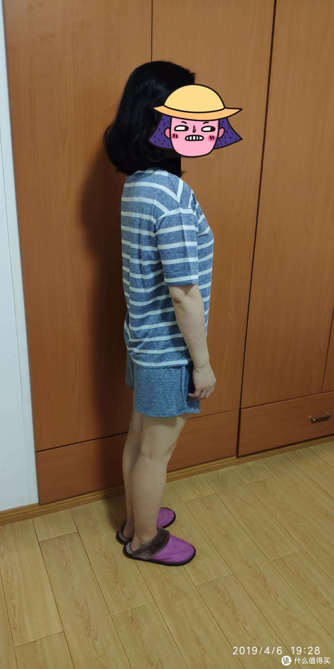 一件睡衣的自白——淘宝心选 男女式凉感家居服睡衣套装众测报告